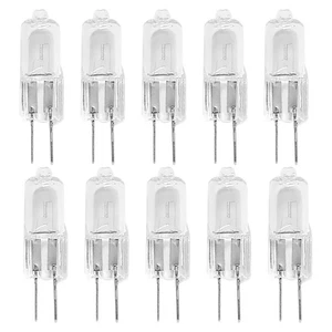 10pcs G4 12V 20W LED Bulbs Halogen Bulbs Bulbs - Picture 1 of 6
