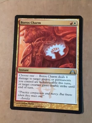 Boros Charm Gatecrash Regular - Image 1 of 2