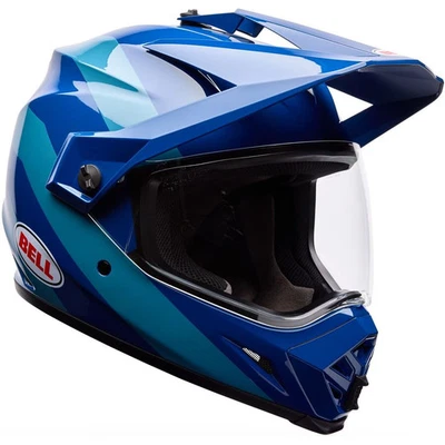 Casco de movimiento Bell MX-9 Adventure MIPS Foto 1 de 4