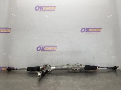 06 2006 FORD MUSTANG GT 4.6L STEERING GEAR POWER RACK AND PINION Foto 1 de 4