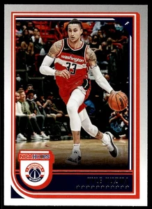 2022-23 Hoops Kyle Kuzma Washington Wizards #113 - Picture 1 of 2