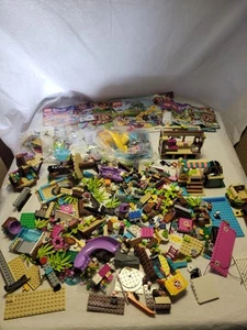 Lego Friend Diverses Konvolut - Bild 1 von 17