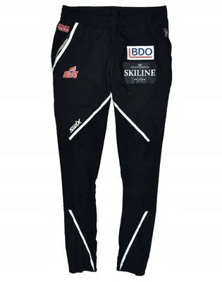 SWIX Herren-Trekking-Hose Gore Windstopper L - Bild 1 von 4