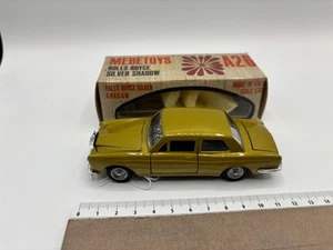 MEBETOYS, ROLLS ROYCE SIVER SHADOW, RÉFÉRENCE A26 . - Foto 1 di 10
