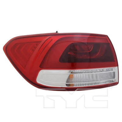 LED Tail Light Rear Lamp for 16-18 Kia Sorento Left Driver Side - Image 1 of 4