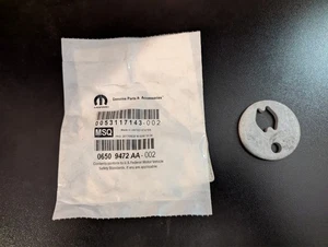 New OEM Mopar 2500 Suspension Ball Joint Nut 2010-2018 6509472AA - Picture 1 of 1