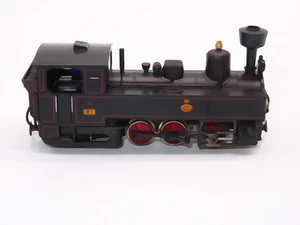 Liliput DC HOe Estiria Landesbahnen tipo U 43---6.5.--- - Imagen 1 de 5