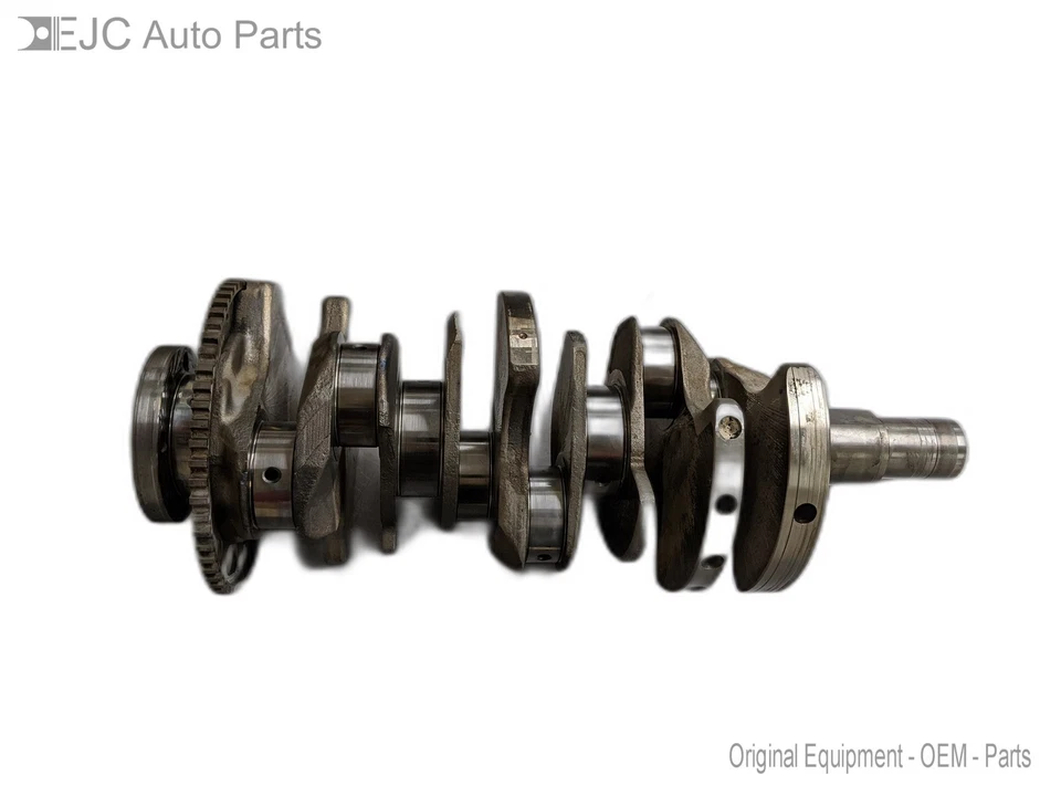 Cigüeñal estándar para Chevrolet Equinox 13-17 3.6 12633974 gasolina Foto 1 de 4