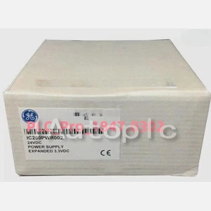 IC200PWR002 1PZS Nuovo FANUC IC200PWR002 ALIMENTATORE 24VDC Consegna Rapida - Foto 1 di 4