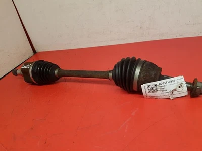 FORD FOCUS MK3 PASSENGER SIDE NEARSIDE DRIVESHAFT 2012 1.0L PETROL M1DA - Image 1 of 4