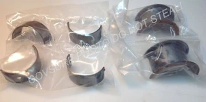 MAIN BEARING SET .030 M151 M151A1 M151A2 MUTT - NOS - 8754649 3120-01-375-9445 - Picture 1 of 2