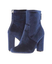 steve madden brisk ankle bootie