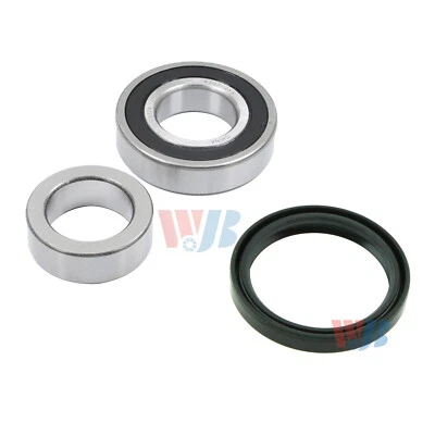 Juego de cojinetes y sellos de rueda trasera para furgoneta Toyota Celica Corona Cressida Mark II Foto 1 de 4