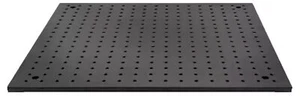 300*900*13mm Optical Flat Plate Experimental Breadboard Aluminum Alloy M6 Hole - Picture 1 of 38