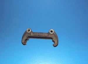 88-96 CORVETTE C4 FRONT 13" BRAKE CALIPER MOUNT BRACKET LH J55 10181207 - Picture 1 of 2