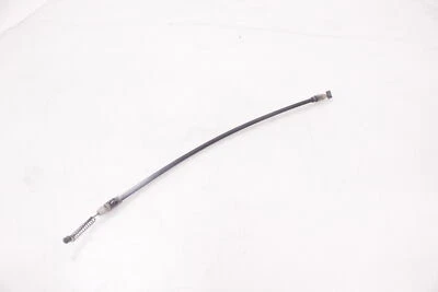 08-12 KAWASAKI NINJA 250R EX250J OEM CONJUNTO DE BLOQUEO DE PESTILLO DE ASIENTO DE PASAJERO TRASERO Foto 1 de 4