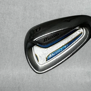 RH Mizuno MX-100 Pitching Wedge Steel Shaft PW Right Hand 35” - Picture 1 of 10