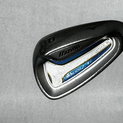 RH Mizuno MX-100 Pitching Wedge Steel Shaft PW Right Hand 35” - Image 1 of 4