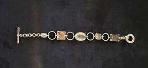 Original Vintage Swarovski Armband Kristall - Bild 1 von 5