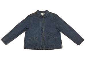 Color Me Cotton Coats, Jackets \u0026 Vests 