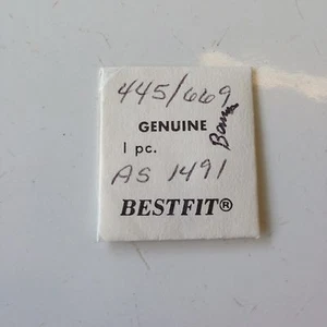 Benrus DZ 401 Set Brücke 445/669 AS 1491 siehe Liste - Bild 1 von 5