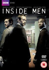 Inside Men (DVD) Steven Mackintosh Warren Brown Ashley Walters Kierston Wareing