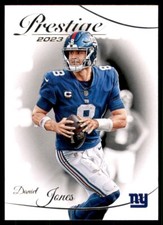 2023 Prestige Football Cards Base Veterans