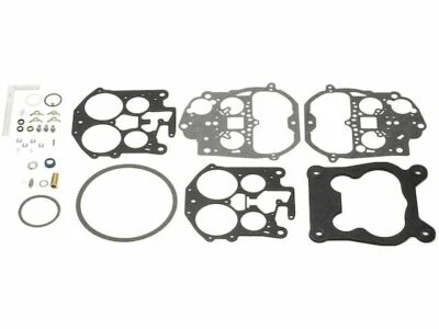 Kit de reparación de carburador para GMC G2500 1979-1986 AC Delco 38658RD 1980 1981 1982 Foto 1 de 2