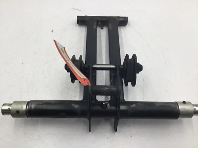 Yamaha FX Nytro Suspension Rear Pivot Arm with Shaft 8GL-47332-00-00 2008-2014 - Image 1 of 4