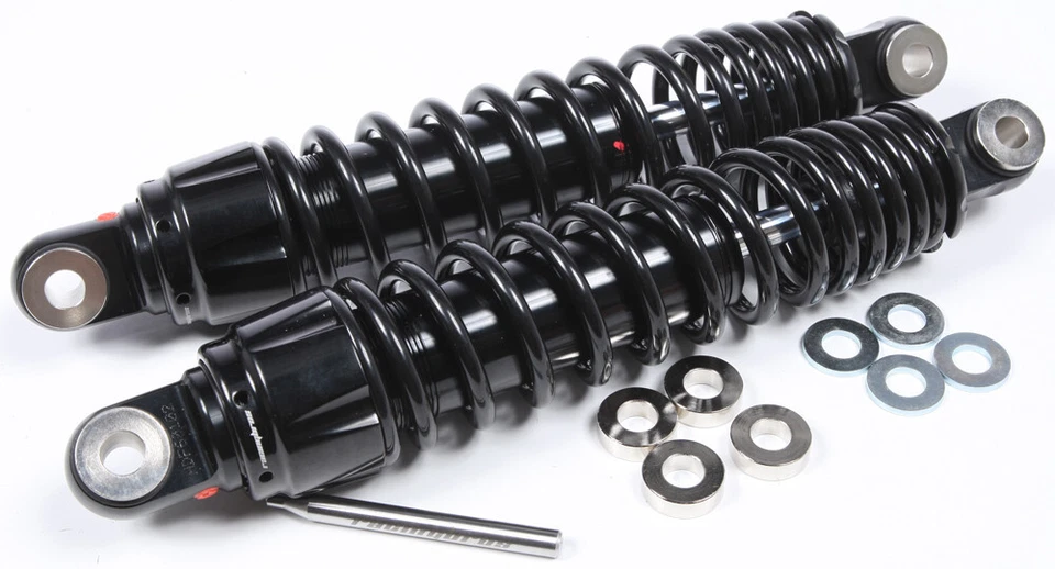 HARDDRIVE 1984-1992 FXRT Sport Glide Harley Davidson Sportster Monotube Shock 13 Foto 1 de 1