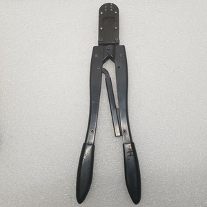 AMP Ratschen Crimpzange 16 - 18 18-16 blau 20 - 24  24-20 gelb Typnummer 90067