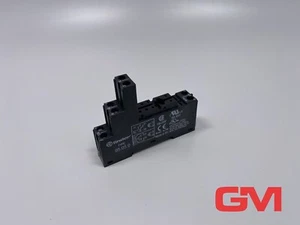 Finder Relay Socket 95.05.0 10A 250V Relay Module Socket Relay - Picture 1 of 6