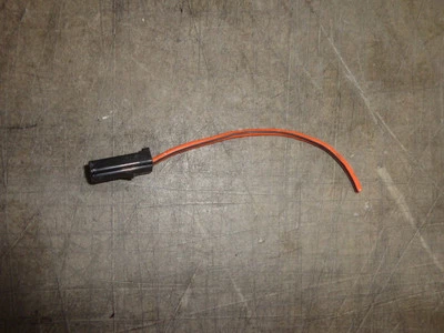 Power Trunk Latch Wire Harness Buick Reatta 88 89 90 91 - Image 1 of 3