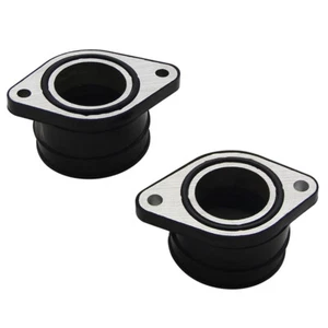 Scarpone collettore di aspirazione carburatore per Honda CM400A CB400N CM450C - Picture 1 of 7