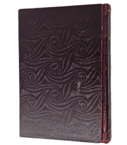 New Dictionary of the German and English Languages Illustrated Antique HC 1882 - Picture 1 of 19