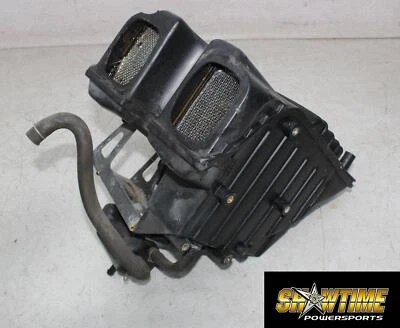 83 CAJA FILTRO ADMISIÓN AIRE HONDA NIGHTHAWK 550 CB550SC AIRBOX 83 Foto 1 de 4