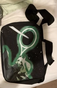 Star Wars Adidas Tennistasche NEU MIT ETIKETT - Bild 1 von 9