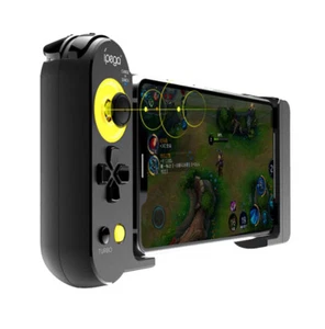 ipega Gamepad Bluetooth Game Controller For Samsung Galaxy S23 S23+ S23 Ultra - Picture 1 of 10