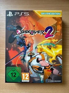 Dusk Diver 2 Day One Edition PS5 (BRAND NEW - UNSEALED) - Picture 1 of 6