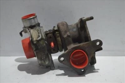 14411AA800 turbolader at für SUBARU FORESTER 2.5 G 2002-2008 2008 89986 - Bild 1 von 4