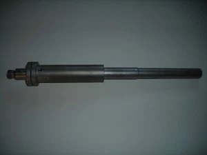 TOBIN ARP SUNNEN 1 1/2" BORING BAR DRIVE CONNECTOR PM ROD PIN BORING MACHINE - Picture 1 of 5