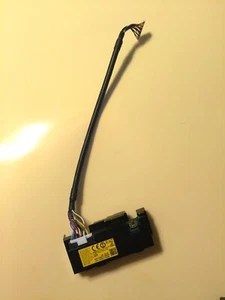 Samsung QN49Q6F wifi/bluetooth # WCM730Q, BN61-15579X - Imagen 1 de 3
