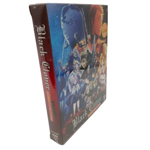 New Black Clover DVD English Dubbed Anime Season 1-4 Complete Vol 1-170 - Picture 1 of 5