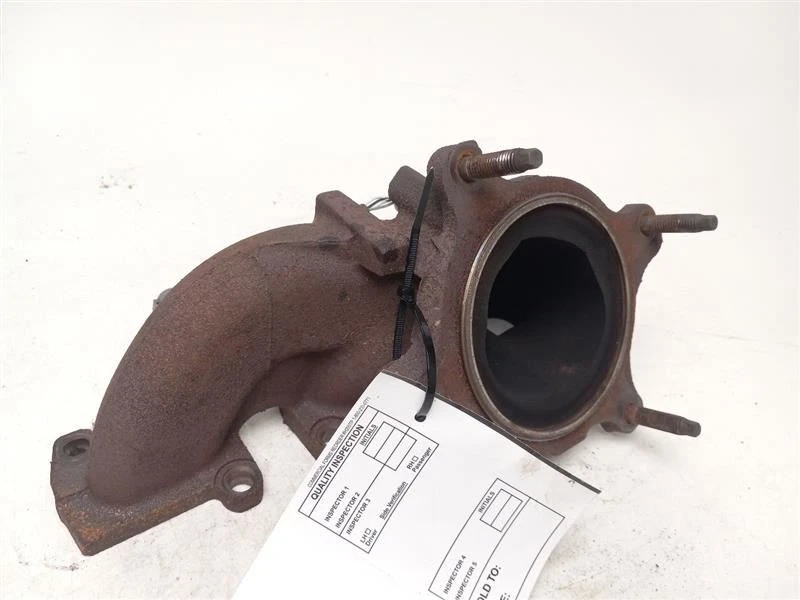 Ford Taurus 2008 colector de escape delantero del lado del conductor Foto 1 de 4