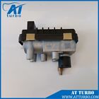 G-88 6Nw009550 787556 Turbo Electronic Actuator For Ford Ranger Transit 2.2 Tdci