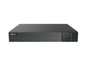 Genie WAHDN841 8MP 4 Channel 5 in 1 CCTV DVR, 2xIP HDMI/CVBS/VGA Out 1x HDD Bay - Picture 1 of 1