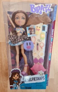 Bratz Selfie Snaps Yasmin Doll - Picture 1 of 8