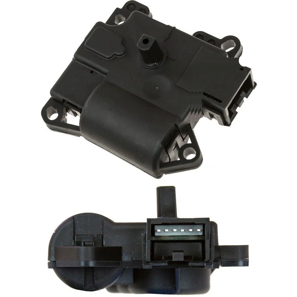 Actuador de puerta de mezcla de HVAC para Ford, Lincoln Thunderbird, LS Foto 1 de 1