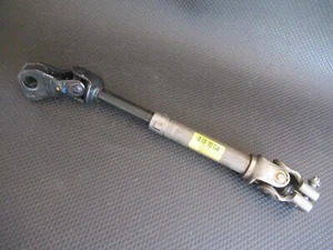 NISSAN MICRA K12 (03-09) 1.2 PETROL STEERING COLUMN UNIVERSAL JOINT KNUCKLE - Picture 1 of 1