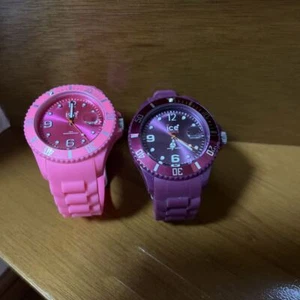 Ice Watch Analog Quartz Women 2 Watches, Junk Vintage 533534198 - Picture 1 of 6